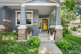 1839 White Feather Dr, Longmont, CO 80504 - Photo 1