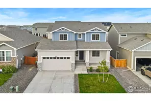 963 Milner Pass Rd, Severance, CO 80550 - Photo 1