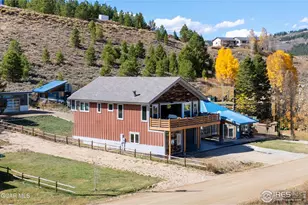 107 County Rd 526, Tabernash, CO 80478 - Photo 1