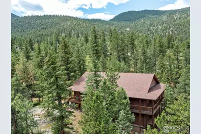 255 Apache, Lyons, CO 80540 - Photo 1