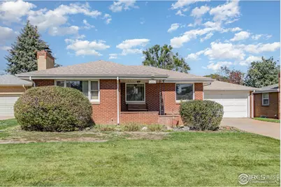 1811 14th St Rd, Greeley, CO 80631 - Photo 1