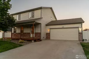 7148 Mt Nimbus St, Wellington, CO 80549 - Photo 1
