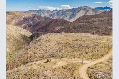 1222 Meadow Mountain Dr, Livermore, CO 80536 - Photo 1