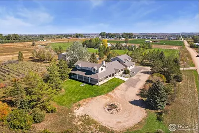 2832 E County Road 60, Wellington, CO 80549 - Photo 1