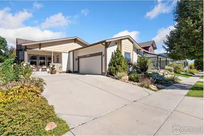 2132 Cocklebur Ln, Fort Collins, CO 80525 - Photo 1