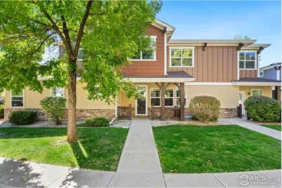 5850 Dripping Rock Ln #D-103, Fort Collins, CO 80528 - Photo 1