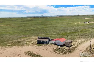 52924 Co Rd 21, Nunn, CO 80648 - Photo 1