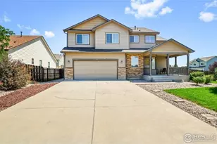 7266 Ocean Ridge St, Wellington, CO 80549 - Photo 1