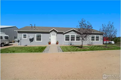 15186 County Road 27, Platteville, CO 80651 - Photo 1