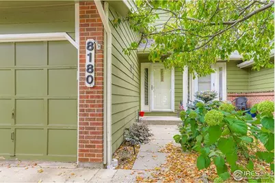 8180 Dry Creek Cir, Niwot, CO 80503 - Photo 1