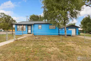 1111 33rd St, Evans, CO 80620 - Photo 1