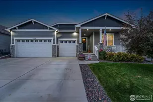 1382 Copeland Falls Rd, Severance, CO 80550 - Photo 1