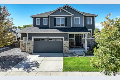12299 Idalia Pl, Commerce City, CO 80603 - Photo 1