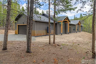 200 Severance Lodge Rd, Black Hawk, CO 80422 - Photo 1