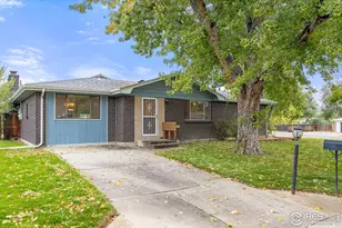 6102 Uno St, Arvada, CO 80003 - Photo 1