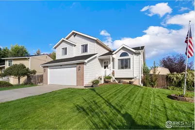 600 Republic Dr, Fort Collins, CO 80526 - Photo 1
