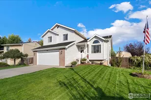 600 Republic Dr, Fort Collins, CO 80526 - Photo 1
