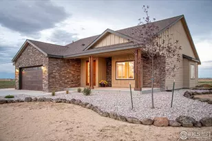 8527 Co Rd 100, Nunn, CO 80648 - Photo 1