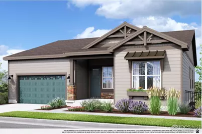3011 Windward Way, Fort Collins, CO 80524 - Photo 1