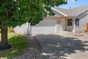 102 Fossil Ct W, Fort Collins, CO 80525 - Photo 1