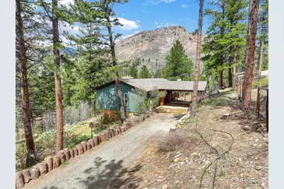 4 Porphyry Vw, Jamestown, CO 80455 - Photo 1