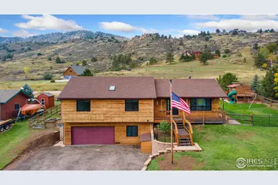 4820 Key Largo Dr, Fort Collins, CO 80526 - Photo 1