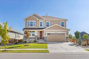 800 Boulder Peak Ave, Erie, CO 80516 - Photo 1