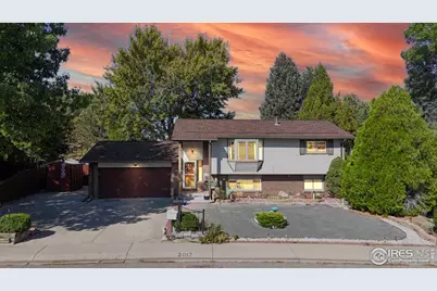 2017 31st St Rd, Greeley, CO 80631 - Photo 1