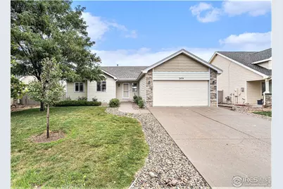 3474 Iron Horse Way, Wellington, CO 80549 - Photo 1
