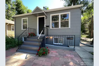 1110 Peterson St, Fort Collins, CO 80524 - Photo 1
