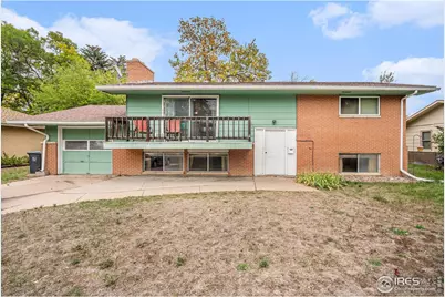 3312 N Colorado Ave, Loveland, CO 80538 - Photo 1