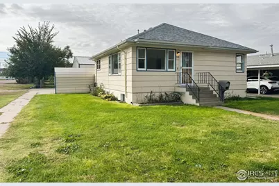 601 McKinley St, Sterling, CO 80751 - Photo 1