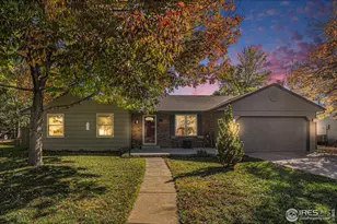 4056 Boxelder Dr, Loveland, CO 80538 - Photo 1