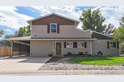 3701 Settlers Rd, Laporte, CO 80535 - Photo 1