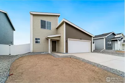 3809 Rhoadarmer Way, Evans, CO 80620 - Photo 1