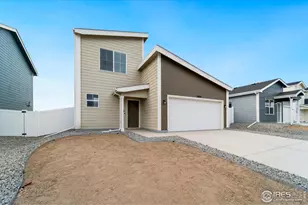 3809 Rhoadarmer Way, Evans, CO 80620 - Photo 1