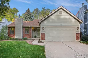 619 Marigold Ln, Fort Collins, CO 80526 - Photo 1