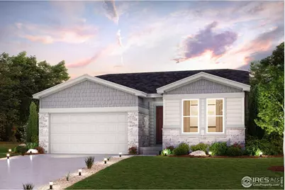 829 Harvard St, Johnstown, CO 80534 - Photo 1