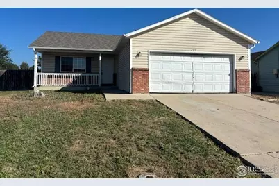 2515 Marina St, Evans, CO 80620 - Photo 1