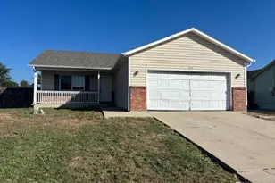 2515 Marina St, Evans, CO 80620 - Photo 1