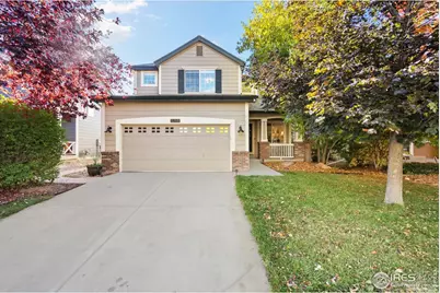 1215 101st Ave Ct, Greeley, CO 80634 - Photo 1