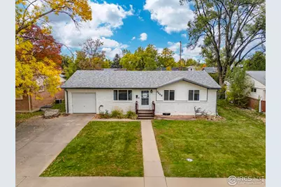 2443 W 24th St Rd, Greeley, CO 80634 - Photo 1