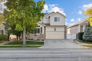 2503 Thoreau Dr, Fort Collins, CO 80524 - Photo 1