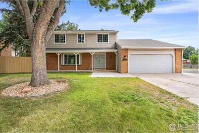 3036 Rustic Ct, Fort Collins, CO 80526 - Photo 1