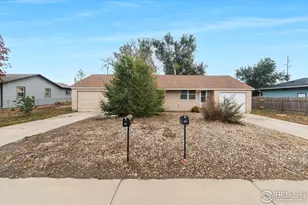 144 N 25th Ave, Greeley, CO 80631 - Photo 1