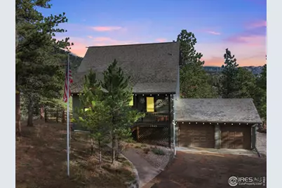 1263 Broadview Rd, Estes Park, CO 80517 - Photo 1