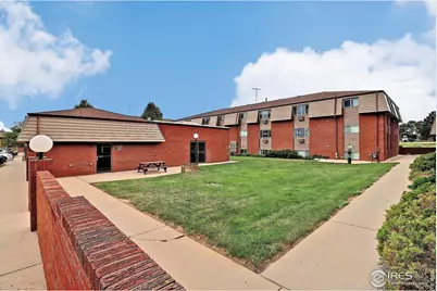 2837 W 28th St #49, Greeley, CO 80634 - Photo 1