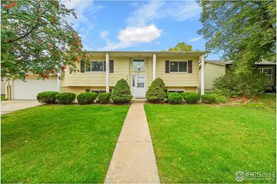 1517 Amherst Dr, Longmont, CO 80503 - Photo 1
