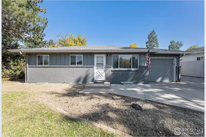 606 36th Ave Ct, Greeley, CO 80634 - Photo 1