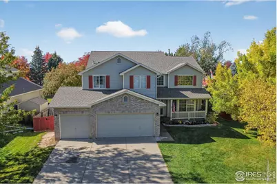 4885 Barn Owl Dr, Frederick, CO 80504 - Photo 1